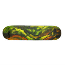 PÉNITENCE SKATEBOARDS