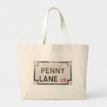 pennylane sac en toile