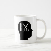 Penser à la cosmétologie mugs à café