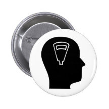 Penser à la lecture de compteur badge avec épingle