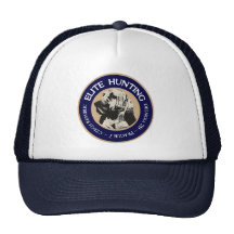 Pension de chasse d'élite casquette