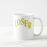 PERDANT TASSES À CAFÉ