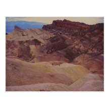 Perdu… Cartes Postales