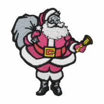 PÈRE NOËL 2 POLOS