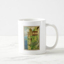 Père Noël Caterina del Sasso Tasses
