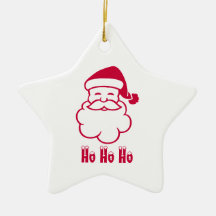 Père Noël Décorations De Noël