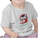 Père Noël ne fait pas Exister-Mais je ne peux pas  T-shirts
