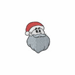 Père Noël Veste