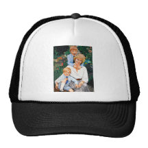 Périodes aimées casquette