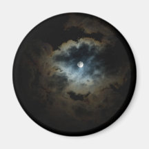 perle de minuit aimant pour réfrigérateur