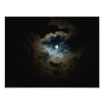 perle de minuit impression photographique
