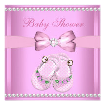 Perle mignonne de butins de roses pâles de fille d bristol personnalisé