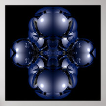 Permutation deux affiche