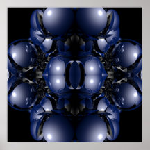 Permutation trois posters
