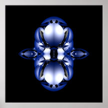 Permutation une posters