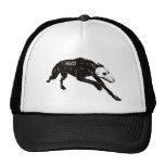 PERRO TURECO CASQUETTE