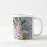 Perroquet de quaker tasses à café