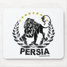 Perse Tapis De Souris