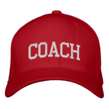 Personnalisé et a brodé le chapeau du casquette |  casquette brodée