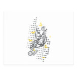 personnaliser butterfly2 carte postale