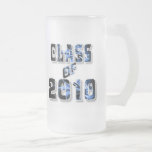 PERSONNALISEZ 2010 CADEAUX D'OBTENTIONS DU DIPLÔME MUG