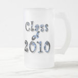 PERSONNALISEZ 2010 CADEAUX D'OBTENTIONS DU DIPLÔME MUGS