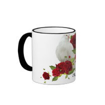 Personnalisez la tasse de cadeau tasses