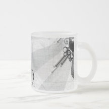 Personnalisez le mariage/Saint-Valentin Tasses À Café