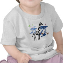 Personne m'aiment ! t-shirt