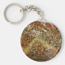 Personnel de la vie porte-clefs