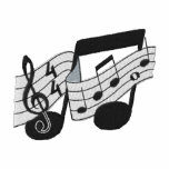 Personnel de musique