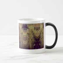Personnes de Bush Tasses À Café