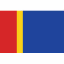 Personnes de Sami (vieil officieux), drapeau de la Découpage En Acrylique