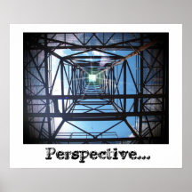 Perspective Affiche