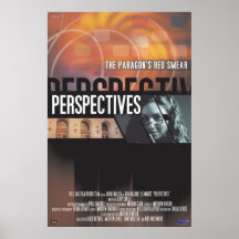 Perspectives Posters
