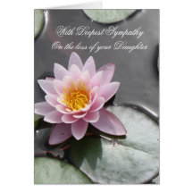 Perte de fille avec la carte de sympathie la plus 