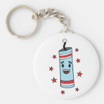 Pétard - Keychain Porte-clés