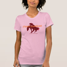 Pétard T-shirt