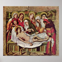 Peter Paul Rubens - orgie Posters