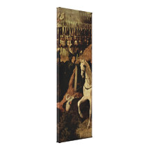 Peter von Hess - la bataille du détail de Borodino Impression Sur Toile