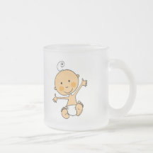 Petit bébé mugs