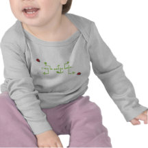 petit bete de La T-shirts