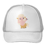 Petit chapeau mignon de Centauress de bande dessin casquettes