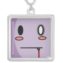 Petit collier de vampire