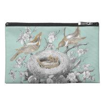 Petit famille de La Trousse À Accessoires De Voyage