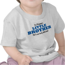 Petit frère t-shirt