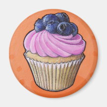 petit gâteau #193 aimants