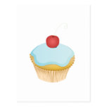Petit gâteau cartes postales