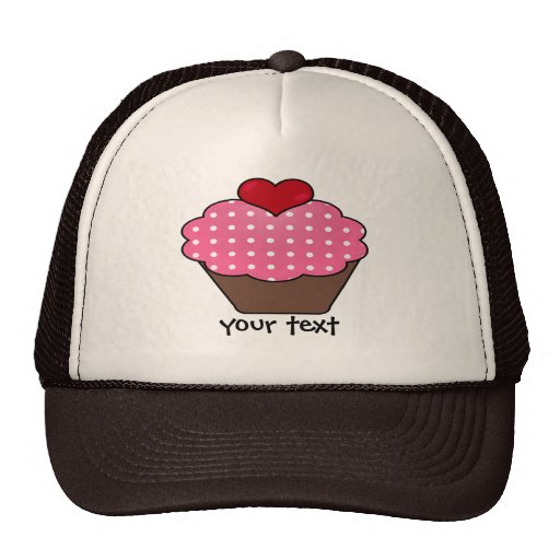 petit gâteau casquettes