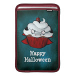 Petit gâteau doux de vampire poches macbook air
